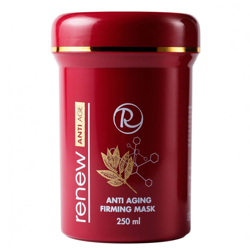 Anti-Aging Straffende Maske