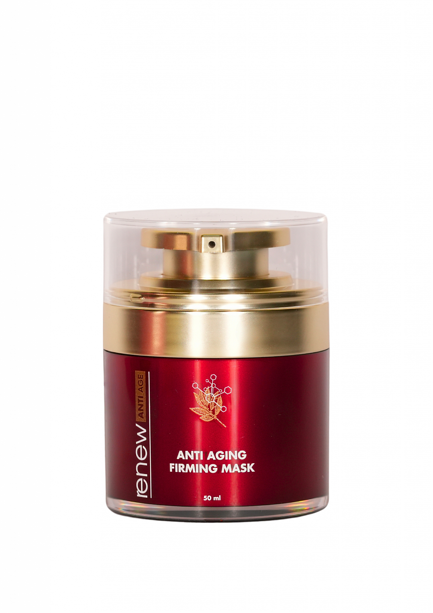 Anti-Aging Straffende Maske