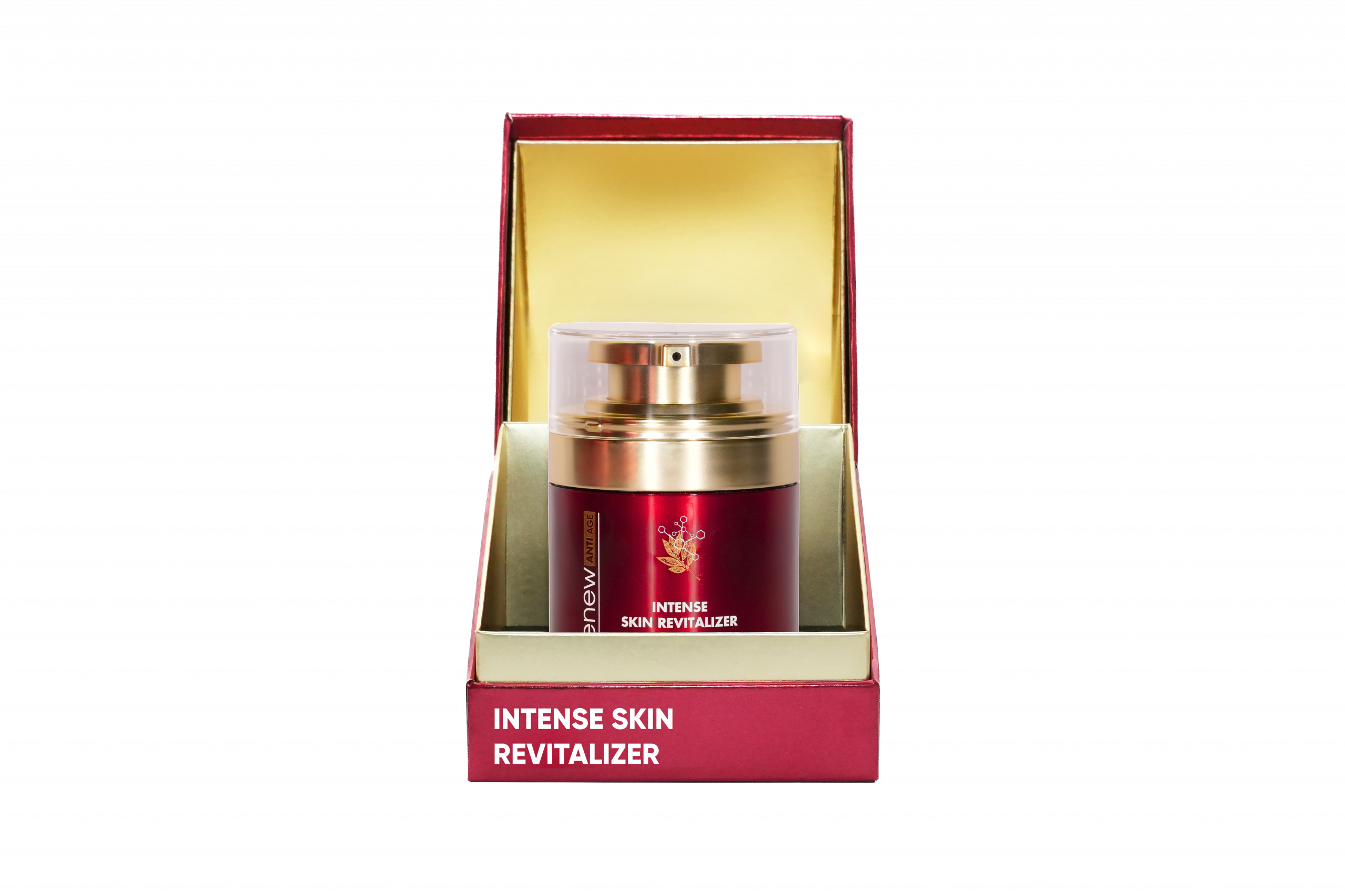 Intense Skin Revitalizer