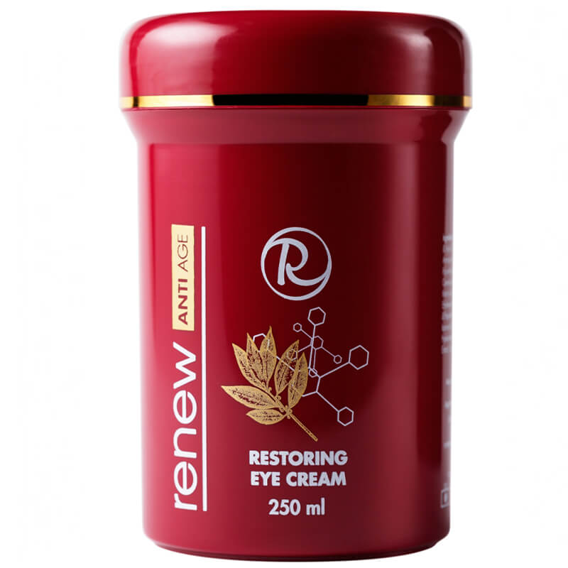 Regenerierende Augencreme