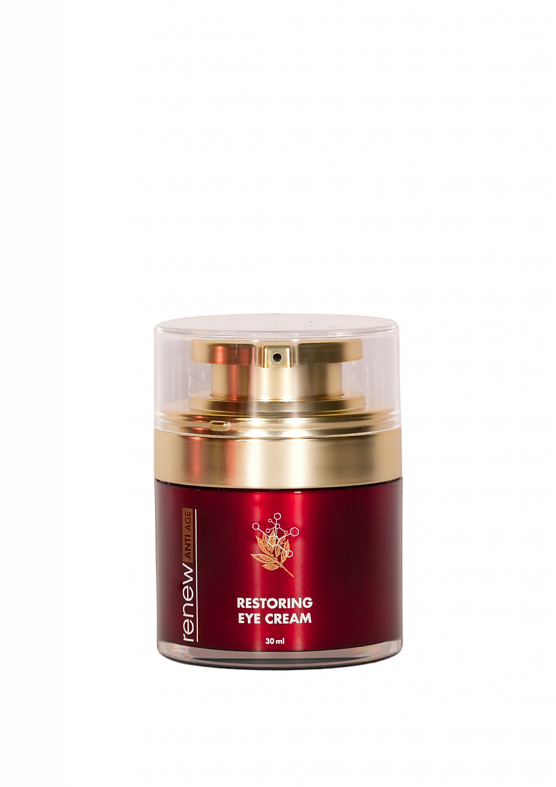 Regenerierende Augencreme