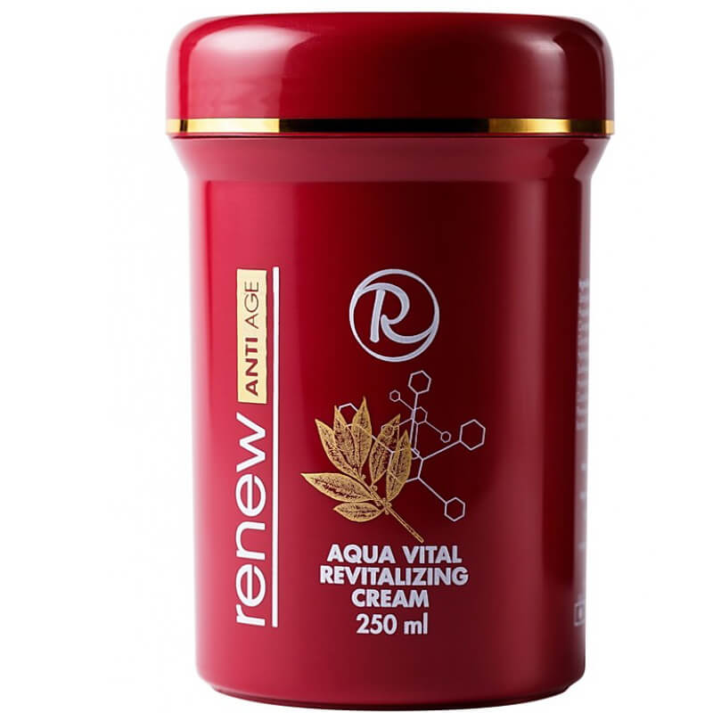 Aqua Vital Revitalizing Cream