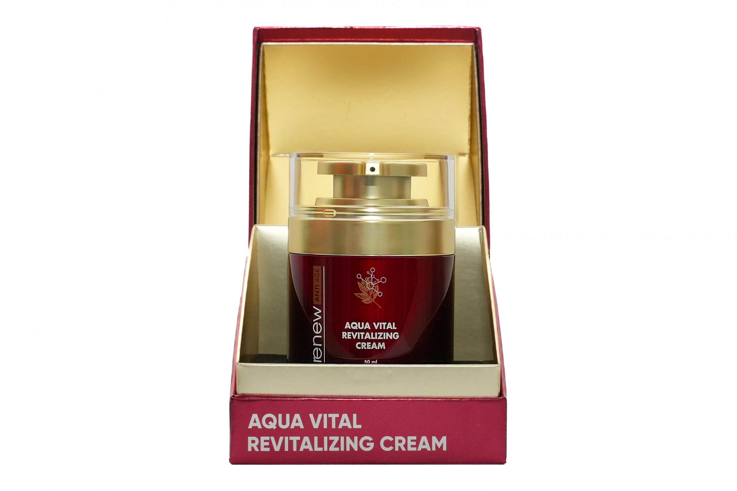 Aqua Vital Revitalizing Cream