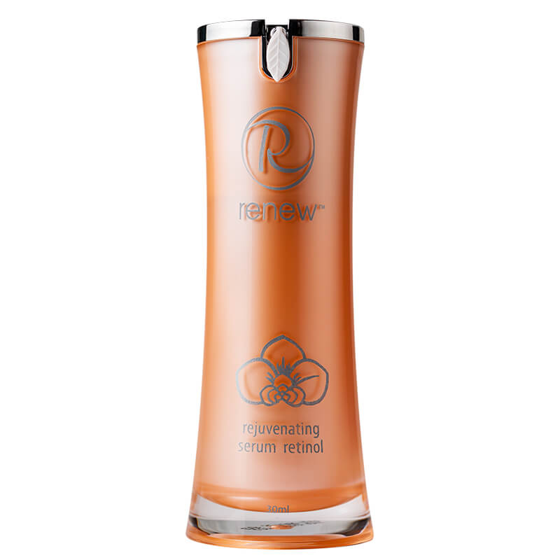 Verjüngendes Retinol Serum