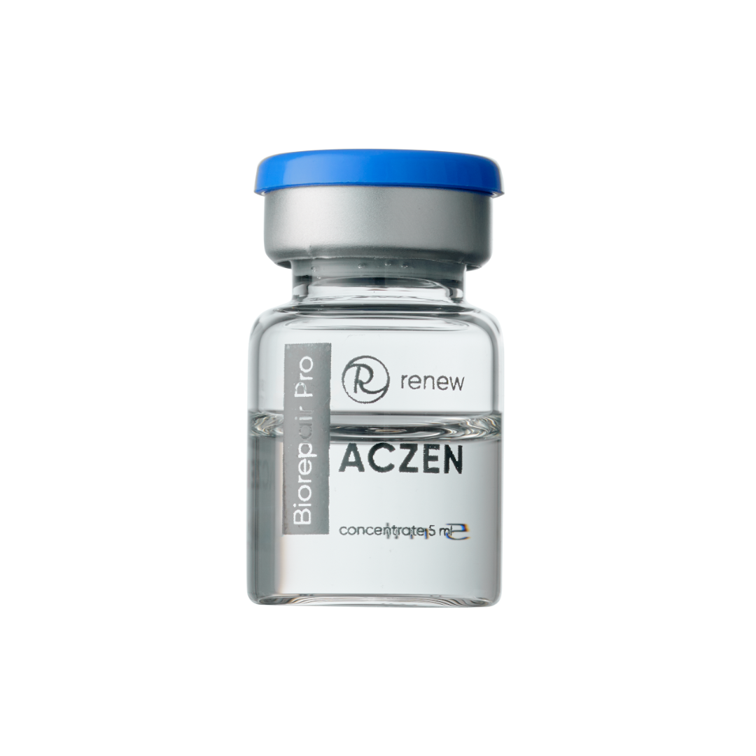 Aczen
