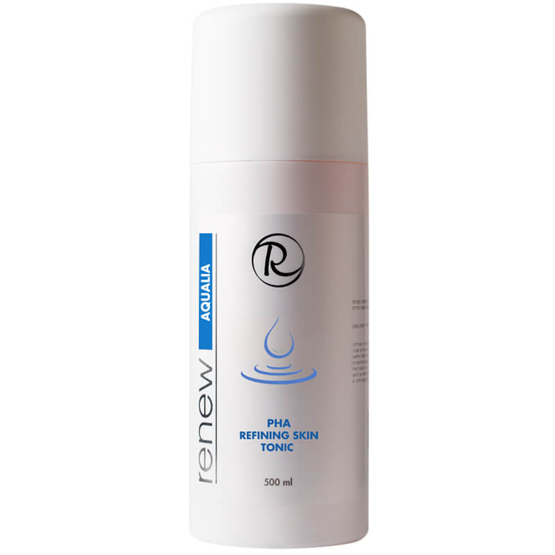PHA Refining Skin Tonic