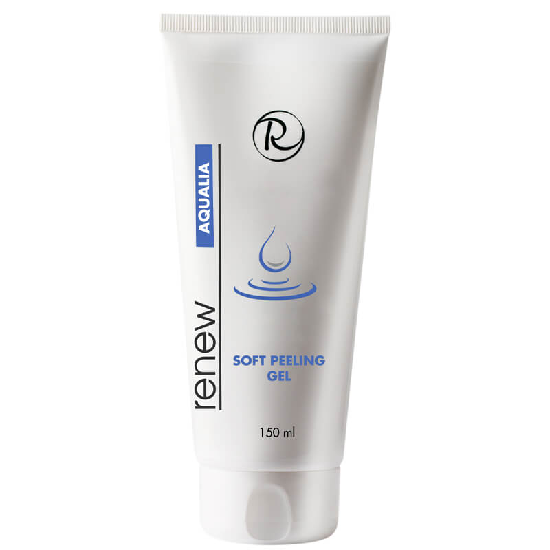 Soft Peeling Gel