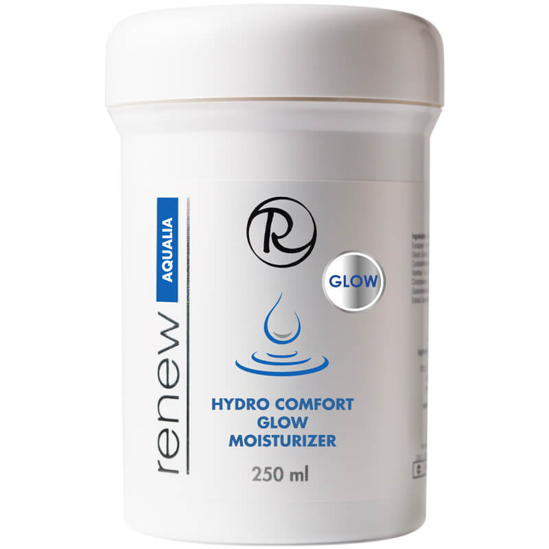 Hydro Comfort Glow Moisturizer