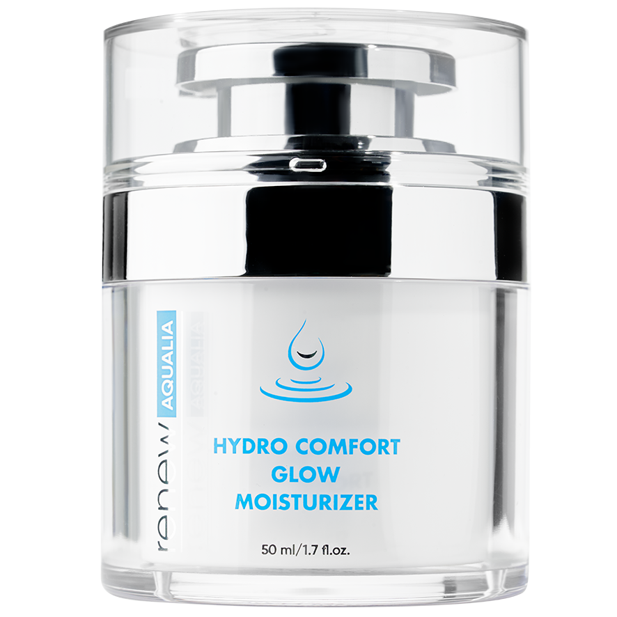 Hydro Comfort Glow Moisturizer