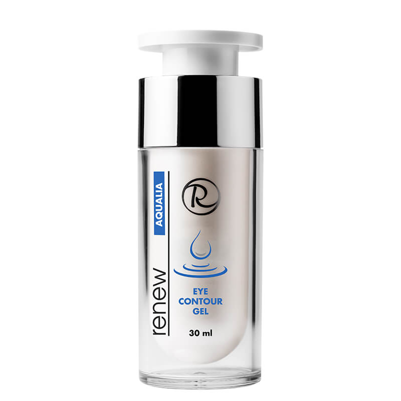 Augenkontur-Gel