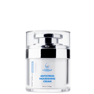 Antistress Nährcreme