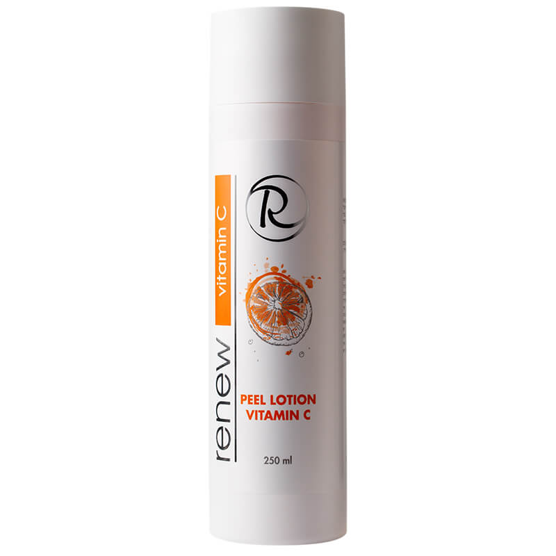Vitamin C Peel Lotion