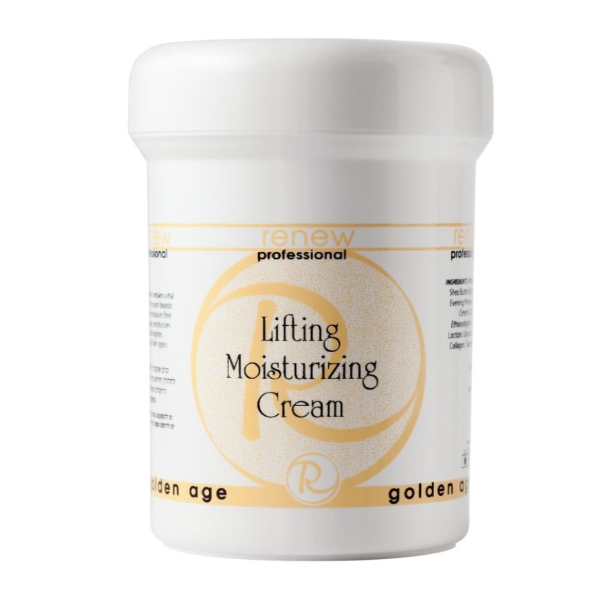 Lifting Feuchtigkeitscreme