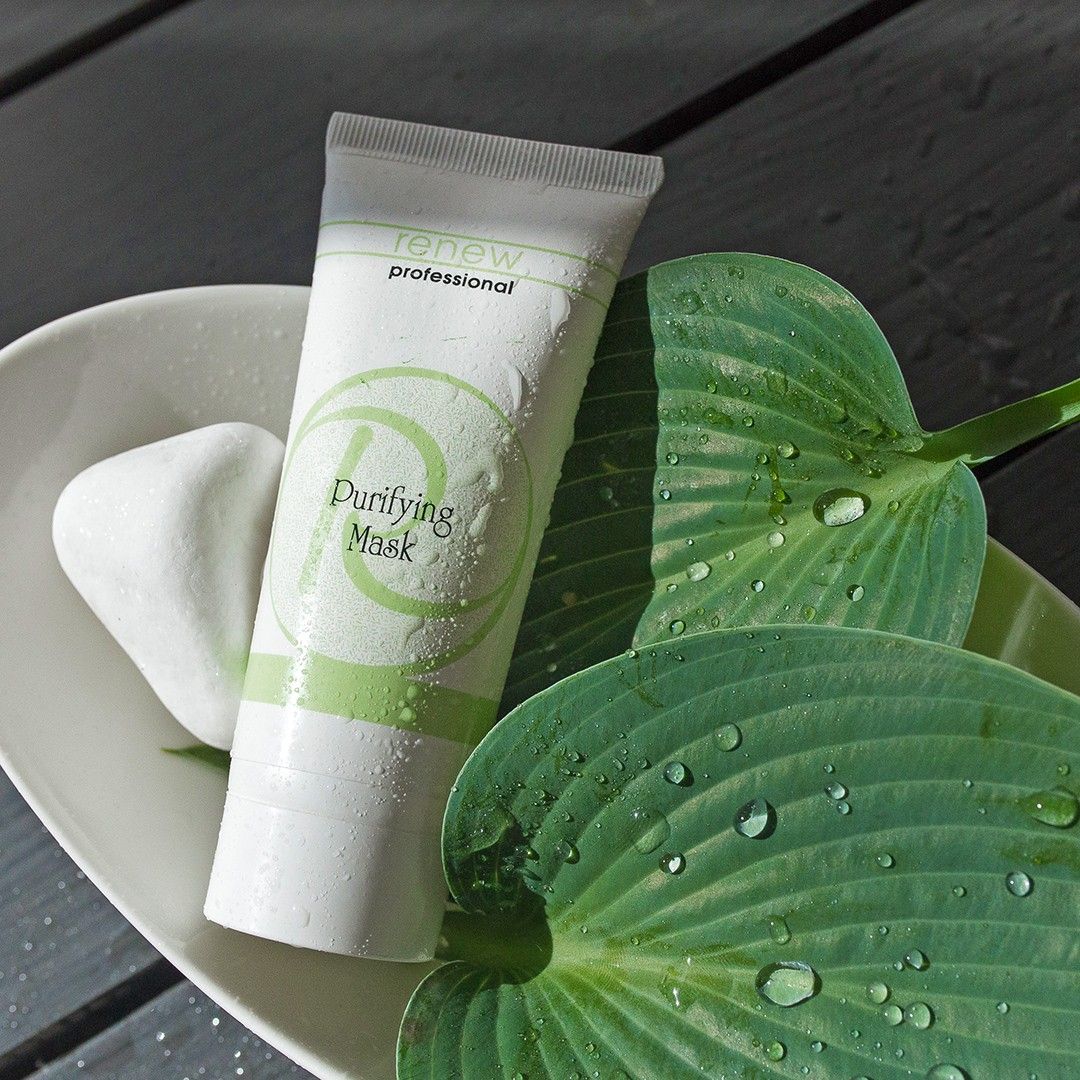 Masken & Intensivpflege