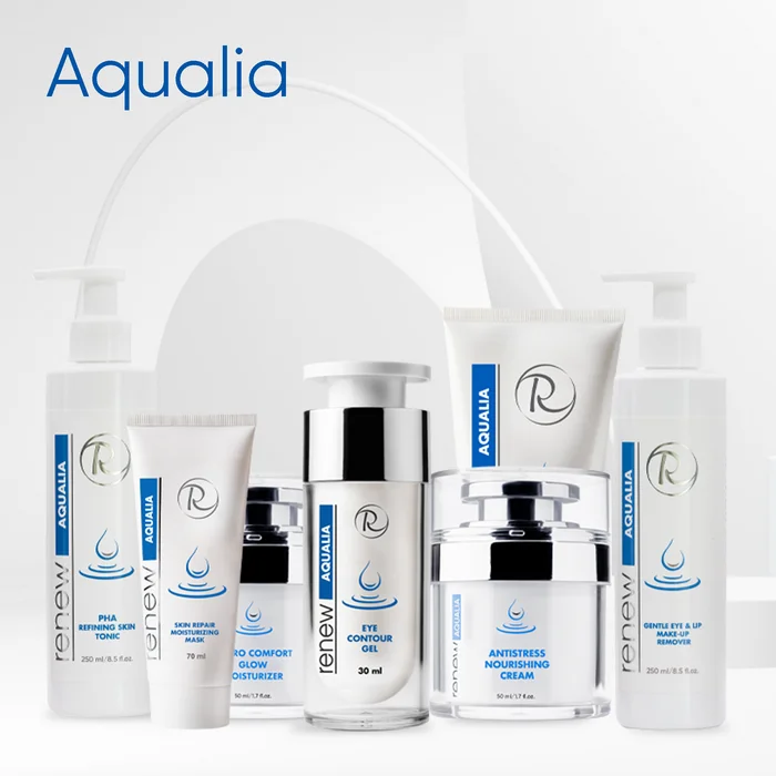 Aqualia