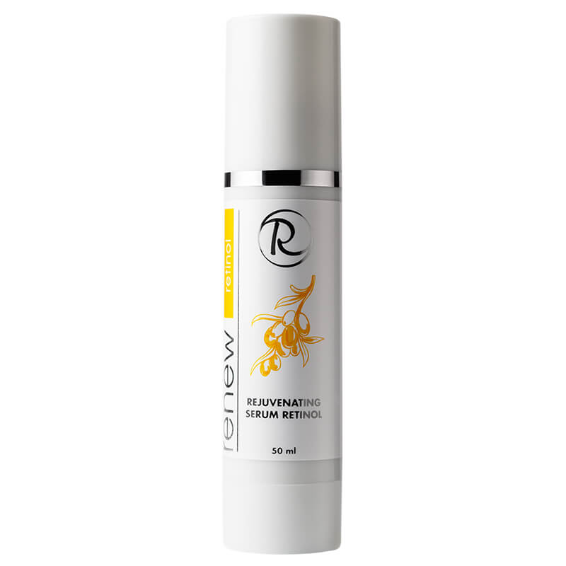 Verjüngendes Retinol Serum