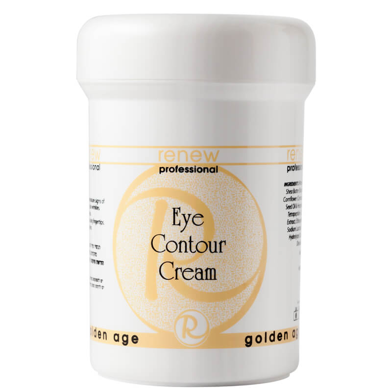Augenkonturcreme