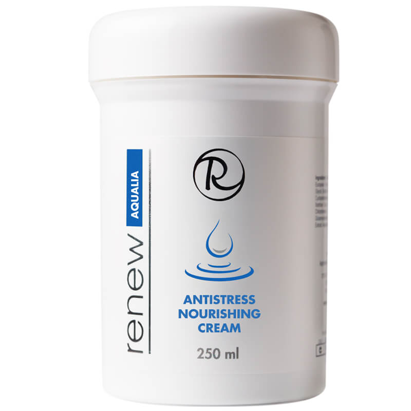 Antistress Nährcreme