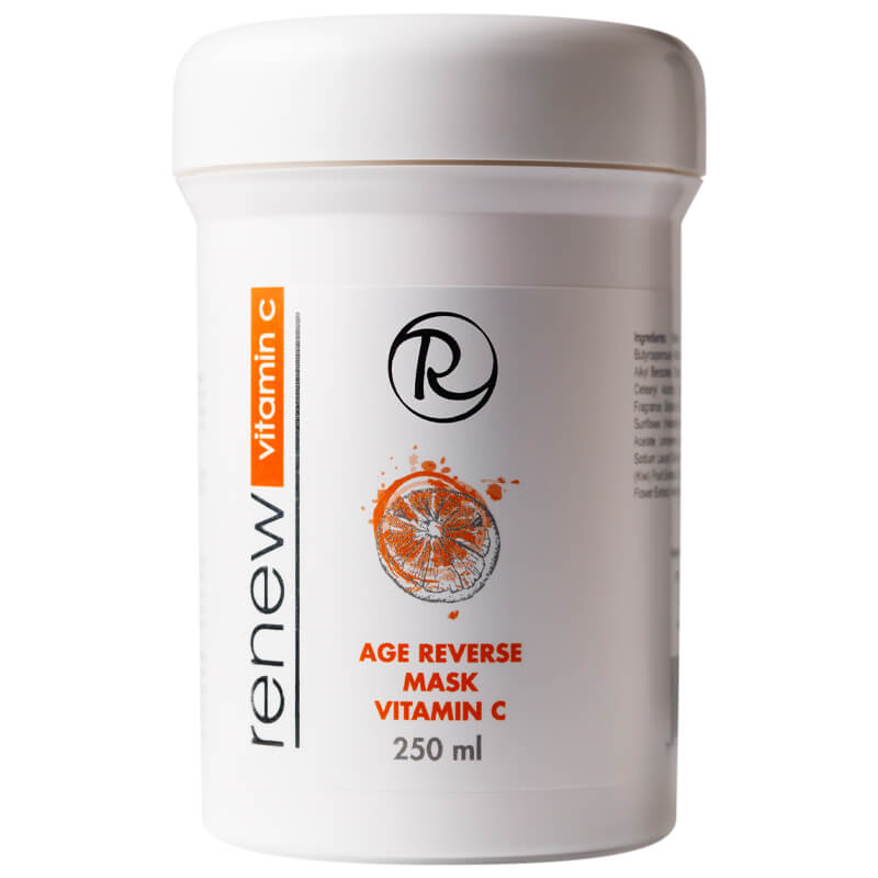 Age Reverse Mask