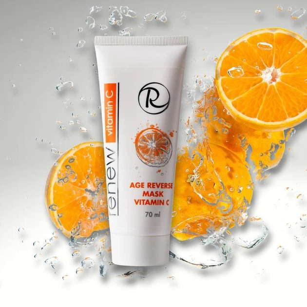 Age Reverse Mask