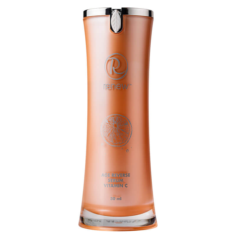 Age Reverse Serum
