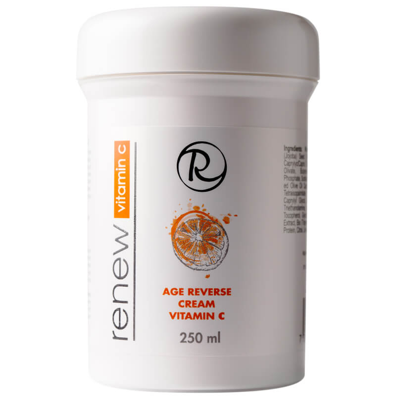 Age Reverse Cream