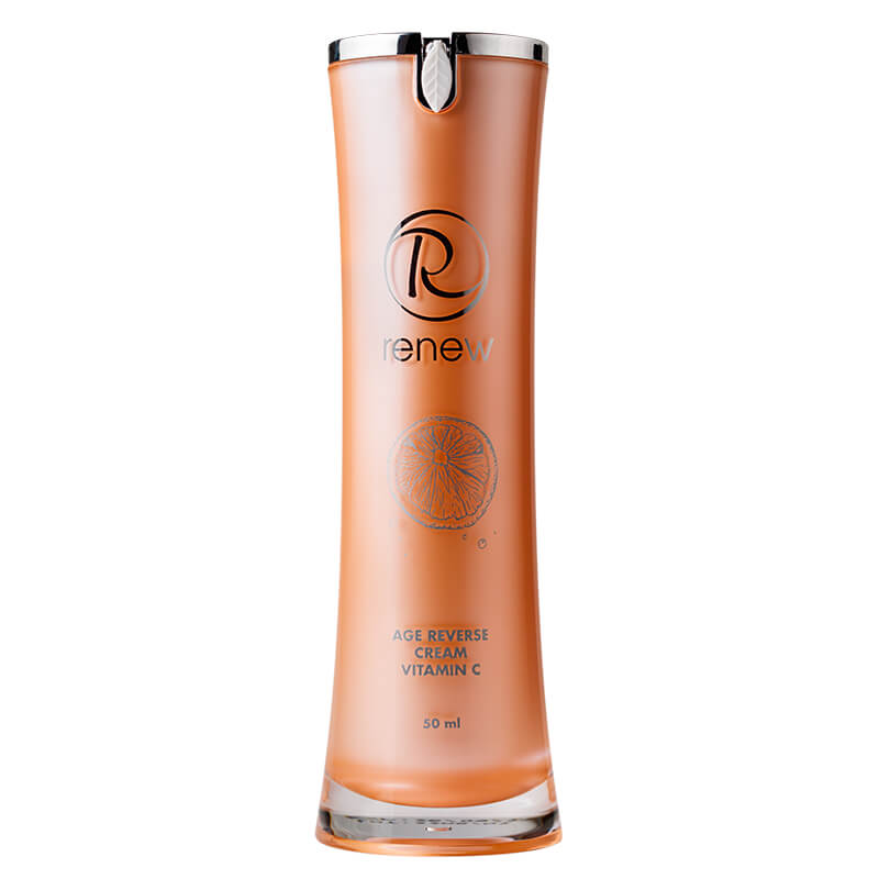 Age Reverse Cream
