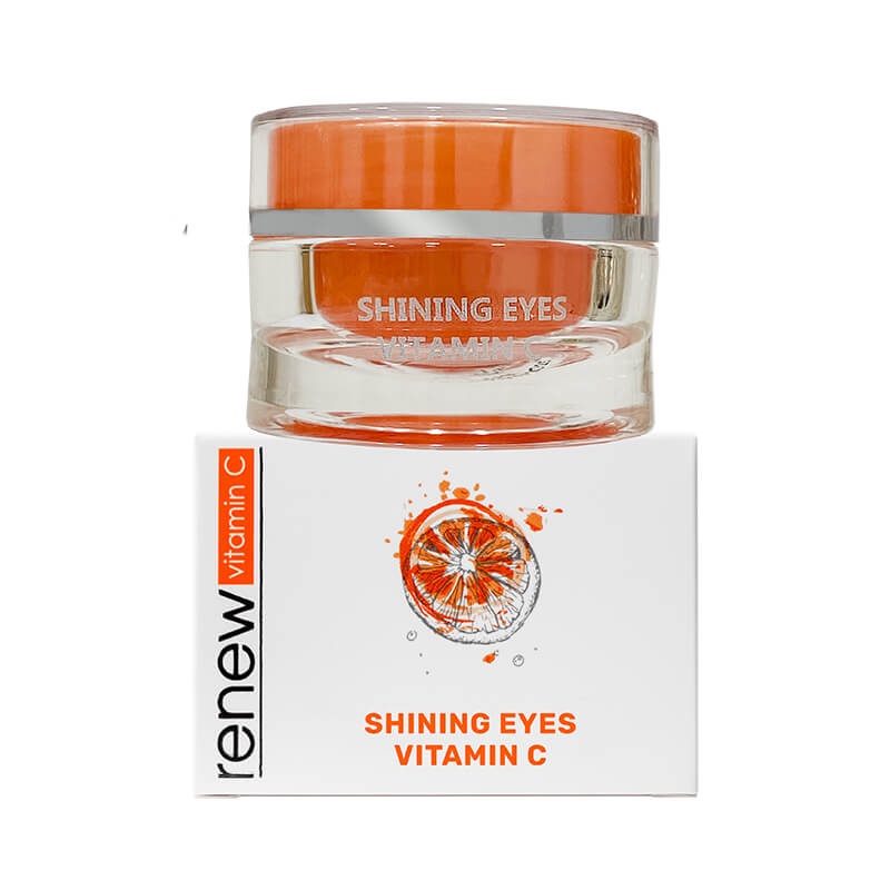 Shining Eyes