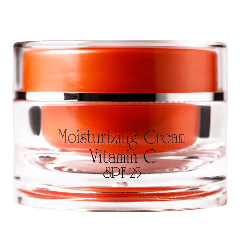 Feuchtigkeitscreme SPF-25