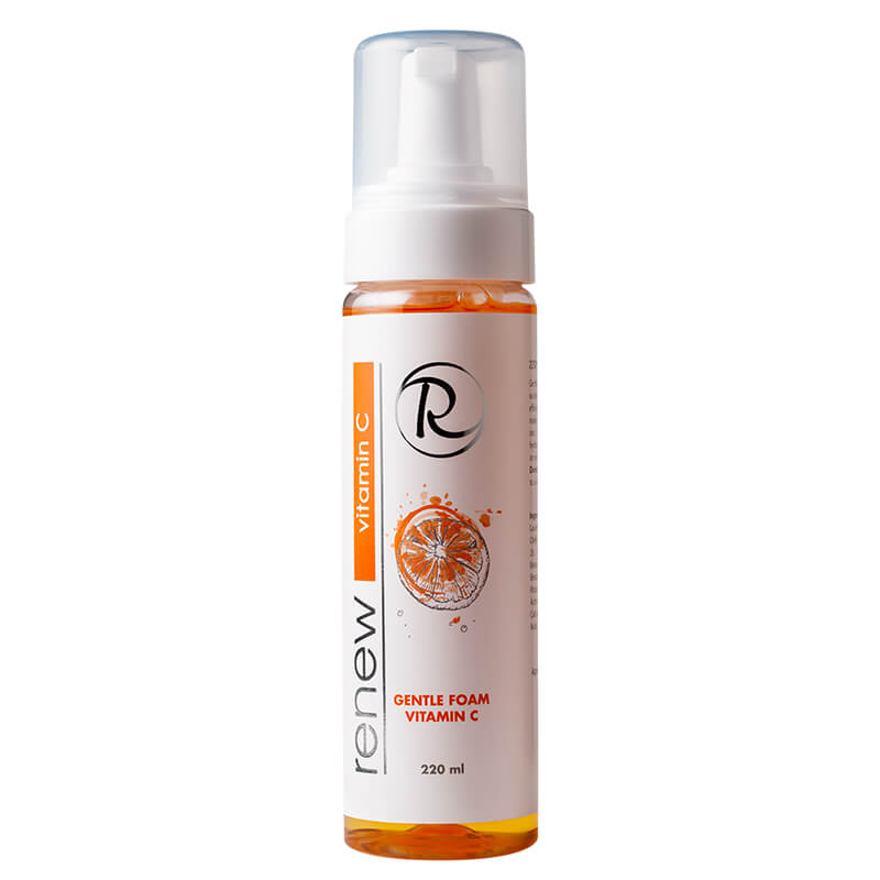 Vitamin C Gentle Foam