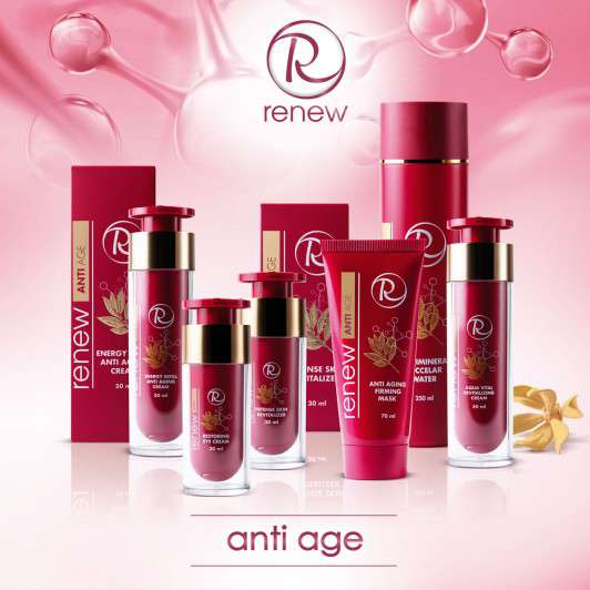 Anti Age